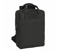 Safta Business 12.45l 32x44x14 Cm 642200362 Backpack Noir
