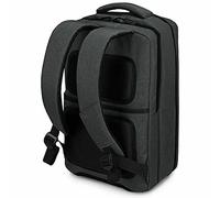 Sacoche pour Portable Subblim SUB-BP-3EAP100 Gris