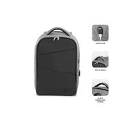 Sacoche pour Portable SUBBP3SA1100 Noir 16"
