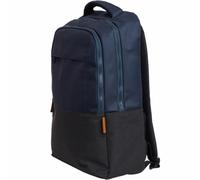 Sacoche pour Portable Trust Lisboa Bleu