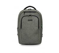 Sac à dos Ordinateur Portable Urban Factory Cyclee City 15,6"max (Vert)