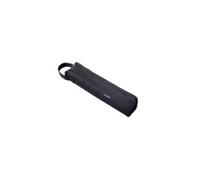 Sacoche pour scanner - CANON - imageFORMULA P-208 - Couleur: Noir - Type: Sacoche