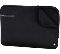 Hama Housse pour ordinateur portable, écran jusq. 30cm (11,6"), noire
