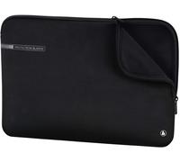 Hama Housse pour ordinateur portable, écran jusq. 30cm (11,6"), noire