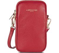 Sacoche pour téléphone Lancaster Dune 129-28 Rouge