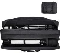 Sacoche pour télescope 1040mm - Sac de transport pour télescopes - Valise pour télescope - robuste et pratique - Accessoires pour l'astronomie