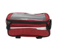 Sacoche pour tube de vélo, sacoche pour tube supérieur de vélo, sacoche pour cadre avant de vélo, sacoche pour cadre avant de vélo, sacoche pour téléphone de vélo, sacoche pour vélo