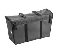Sacoche pour vélo cargo longtail Clarijs universelle 58L ( Simple )