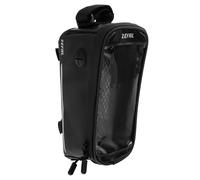 Sacoche pour vélo Console Pack T2 1,3 L Zefal - Black