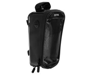 Sacoche pour vélo Console Pack T2 1,3 L Zefal - Black