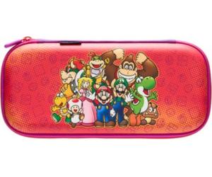 Sacoche POWERA Mario & Friends Switch 2