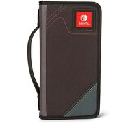 PowerA - Etui de protection pour console - Noir (Switch/Switch Lite)