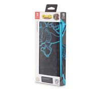 Sacoche, protecteur d'écran et écouteurs switch /OLED Crash Bandicoot PowerA