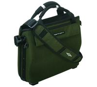 Sacoche protection pour ordinateur avec support guidon Point 65Â°N Convertible V Vert TU