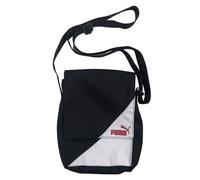 Sacoche - Puma - Collector Vintage M3 - Noir et Blanc - 100% Polyester - H26 x L18 x P5cm