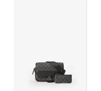 Sacoche rabat Chabrand Icone 85056100 Noir