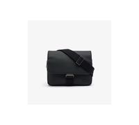 Sacoche rabat Lacoste Men's Classic NH4428HC Noir