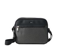 Sacoche Ray MN Double EW BOSS noire