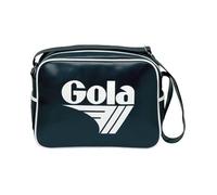 Sacoche Redford Gola - Bleu Marine/Blanc