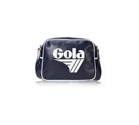 Sacoche Redford Gola - Bleu Marine/Blanc