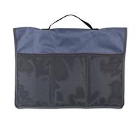 Sacoche réfrigérante pour Vélo avec attache et anse porte bouteille