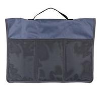 Sacoche réfrigérante pour Vélo avec attache et anse porte bouteille