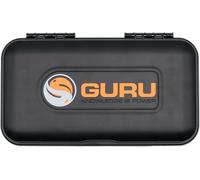 Sacoche réglable Guru Rig Case - 8" (en anglais)