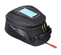 Sacoche réservoir Bagster RAC'R version LOCK'N START