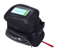 Sacoche réservoir Bagster RAPTOR LOCK version LOCK'N START (10 Litres)