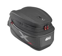 Sacoche réservoir Givi XL06B système Tanklock (15 à 20 litres)