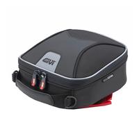 Sacoche réservoir Givi XS319Y système Tanklock (3 litres)