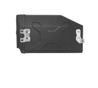 Sacoche Reservoir Moto Pour BMW GS1200 Pour R1200 For For ADV OC R 1200 GS 2004 2005-2012 Boîte À Outils Décorative En Plastique Boîte À Outils 5 Litres Support Latéral Droit Sac à Outils Moto(Toolbox