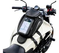 Sacoche Reservoir Moto pour Honda CBF1000 2006-2016
