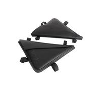 Sacoche Reservoir Moto Sacoches Latérales Moto pour BMW K100 K75 Cafe Racer 1 Paire Accessoires Sac à Outils Moto(K75 1pair)