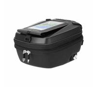 Sacoche réservoir Shad E09CL PRO Click system (5 à 8 litres)