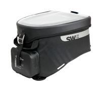 Shad Sacoche de réservoir SW23 WP 14 l Noir