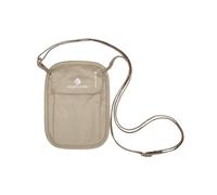 Sacoche RFID Blocker Neck Wallet Eagle Creek (Tan) TU