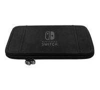 Sacoche rigide ballistique Hori Noir pour Nintendo Switch NOIR G