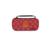 Sacoche rigide de rangement - Freaks And Geeks - Harry Potter Gryffondor - XL - Nintendo Switch - Housse Gamebag
