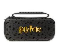 Freaks & Geeks Sacoche rigide Harry Potter – XL pour Nintendo Switch (OLED/Lite) Noir