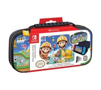 Etui Bigben Pochette Pour Switch Mario Maker