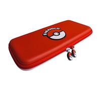 Sacoche Rigide Pokeball Pour Nintendo Switch