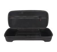 Sacoche rigide pour accessoires de jeu Steam Deck Rog Ally Hori Split Pad Pro, étui résistant aux rayures avec double fermeture éclair et