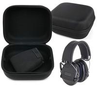 Sacoche rigide pour Casque AntiBruit