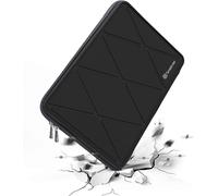 Sacoche Rigide Pour Ordinateur Portable Compatible Uniquement Avec 17,3 Pouces Acer Nitro 5 (An517-54-71Tl) Gaming Laptop, 18 Pouces Razer Blade 18 4080 Sacoche Rigide Pour Ordinat[ZHB0629]