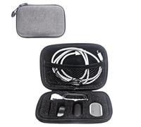 Sacoche Rigide pour PLAUD NotePin, Sacoche de Protection, Sac de Voyage Portable, Sacoche de Rangement pour PLAUD NotePin Accessoires de Console