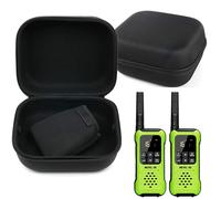 Sacoche rigide pour Talkie Walkie