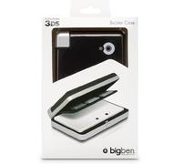 Bigben Interactive Valisette de transport pour 3DS Noir