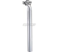 Sacoche Ritchey Classic 2-Bolt 25 mm - 350/27,2 mm, argent brillant