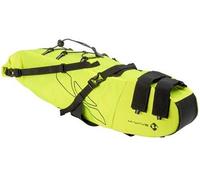 M-Wave Sacoche de selle Rough Ride 11 l Jaune